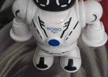Nowy robot Dancing