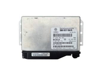 STEROWNIK SKRZYNI AUTOMAT-EYF 1.9TDI AVF PASSAT B5 FL 3B0927156S 0260002771