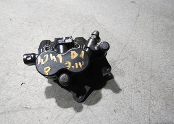 SUZUKI BURGMAN 200 125 16 ZACISK HAMULCA PRZÓD PRZEDNI
