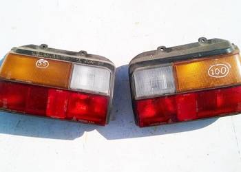 TOYOTA COROLLA 1986 1987 LAMPA TYŁ PRAWA LUB LEWA TOYOTA COROLLA 1986 1987 LAMPA TYŁ PRAWA LUB LEWA