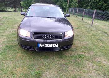 Sprzedam audi a3