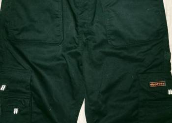 Spodnie robocze męskie