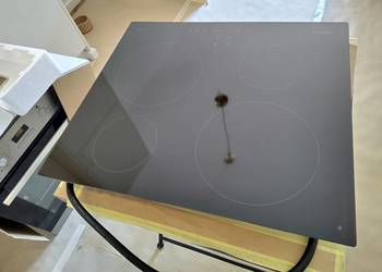 Nowa płyta indukcyjna Samsung NZ64M3707AK