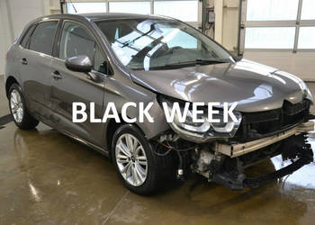 Citroen C4 po lifcie* 1,6 hdi 120ps* automat* climatronic* nawigacja* ICDa…