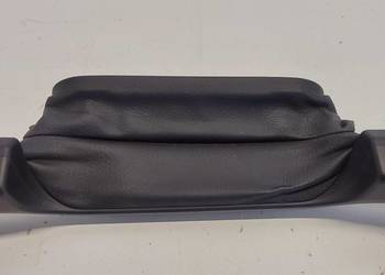 PORSCHE CAYMAN S 987 OSŁONA KOLUMNY KIEROWNICZEJ 98755227201 99755259301