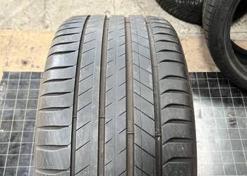 Michelin Latitude Sport 3 295/40 R20 106Y DOT 4521