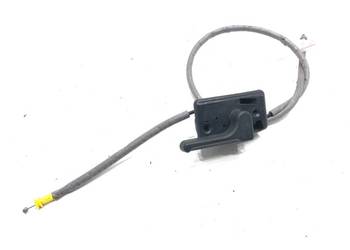 KLAMKA WEWNĘTRZNA LEWY TYŁ MERCEDES VITO Skrzynia A9067400188 Bus