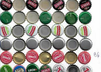 kapsle od piwa nr  B12