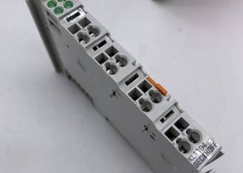 Beckhoff KL1104 IO Module