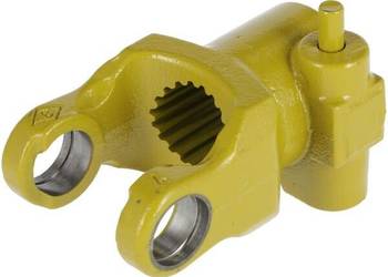 Widłak, szybkozłączny z kołkiem przesuwnym, 1-3/8" - 21 frezów, W2100/W100…