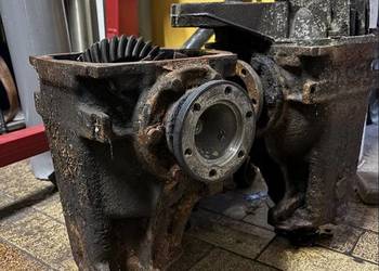 Dyferencjał 2.93 188 Bmw e30 e34 e36 z3 dyfer szpera most
