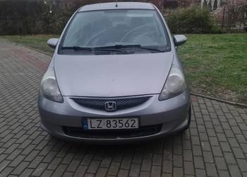 Honda Jazz 2004 1.4