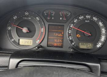 Skoda Superb 2.5, 2003