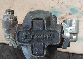 Pompa hydrauliczna żeliwna Casappa