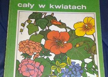 Balkon cały w kwiatach - Anita Paszkiewicz-Tokarczyk Balkon cały w kwiatach - Anita Paszkiewicz-Tokarczyk