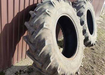 Sprzedam opony 13.6 r24