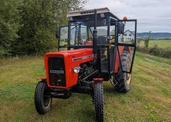 Sprzedam Ursus C360