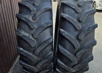 Opony komplet 2 Firestone 520/70-R38 Radial 8000