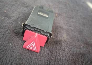 Włącznik Wyłącznik Świateł Awaryjnych 8D0 941 509 H Audi A4 B5 FL (a-27)