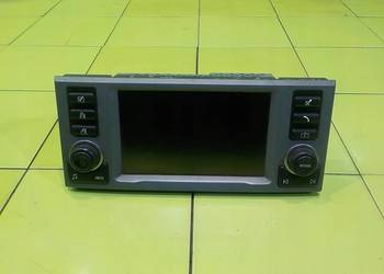 RANGE ROVER L322 LIFT 3.6 TD V8 07r wyswietlacz 462200-5472