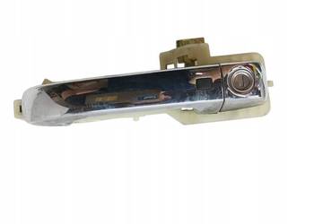 KLAMKA ZEWNĘTRZNA  LEWA PRZÓD KEYLESS  Hyundai ix55 I (2006-2011)