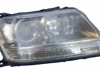 LAMPA PRAWY PRZÓD XENON SUZUKI VITARA II 08-14 LIFT 100-59079 EU