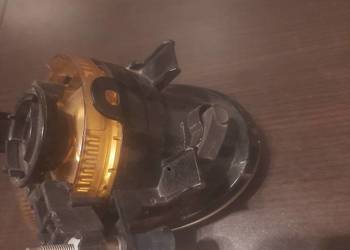 Halogen lewy Vw golf 6