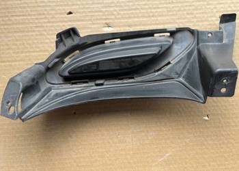 MERCEDES W213 KOŃCÓWKA WYDECHU PRAWA TYŁ A2138853200