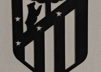 Herb Atletico Madryt