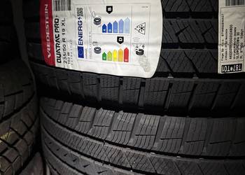 235/50R19 vredestein Nowe