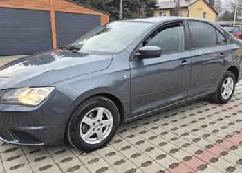 TOLEDO 1,2 96KM 4 cylindry PO OPŁATACH