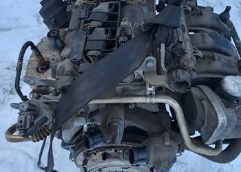 Seat Ibiza 6L III 1.2 12V silnik kompletny kod AZQ -BME niski przebieg