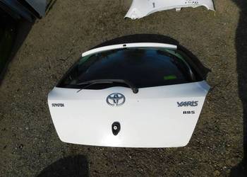 yaris II klapa nr 40280 WYSYŁKA
