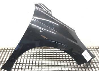 BŁOTNIK PRAWY PRZÓD PEUGEOT 207 Hatchback 06-15 OSŁONA