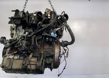 SILNIK SŁUPEK PEUGEOT 307 10DYVD 2.0 HDI 136