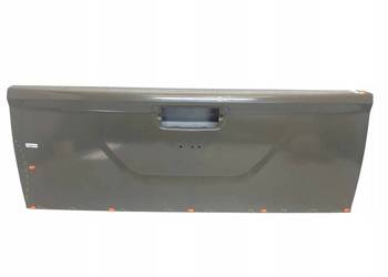 Nissan Navara IV D23 NP300 2014-2018 Klapa burta bagażnika tył