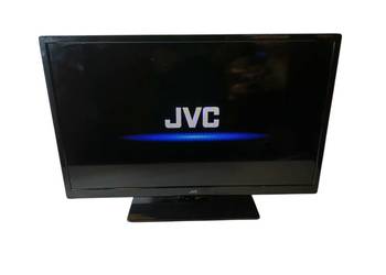 Telewizor LED JVC 24"