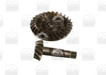 Case IH KOŁO STOŻKOWE Z WAŁKIEM 5801691579