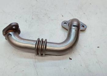 RURA RURKA SPALIN EGR AUDIVOLKSWAGEN SEAT SKODA 2.0 TDI 03L131521D