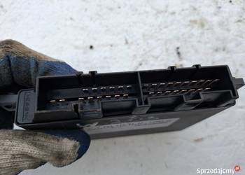 Sterownik Nawigacji Mercedes W208