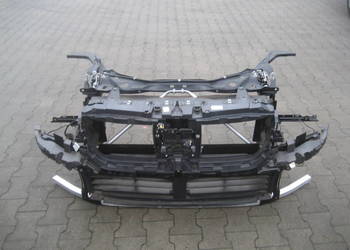 bmw x1 u11 ix1 22-26r pas przedni wzmocnienie zamki 7011116 elektryk