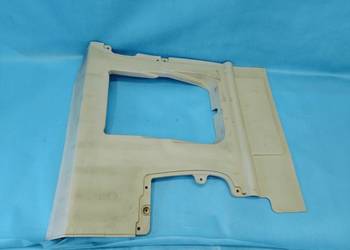 DEUTZ FAHR 5115 20R STAGE 5 TCD 3.6 WYKŁADZINA PODŁOGI 0.020.7698.9
