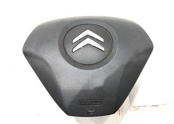 PODUSZKA POWIETRZNA KIEROWCY CITROEN NEMO 07354605290 AIRBAG