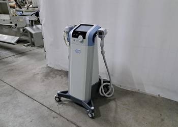 BTL EXILIS ELITE ujędrnianie skóry, modelowanie sylwetki [8509]