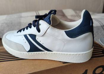 Buty sportowe włoskie Arrow 318
