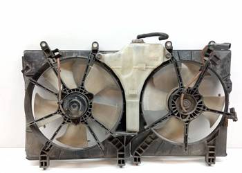 WENTYLATOR CHŁODNICY KOMPLET 2.0 VTEC 16V Honda Accord VII (2002-2008)
