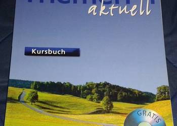 Themen aktuell 1 Kursbuch - Hartmut Aufderstrasse, H. Bock