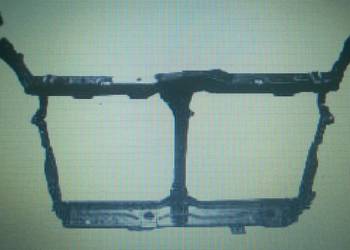 PAS PRZEDNI DOLNY - SUZUKI SWIFT 03/05-09/10