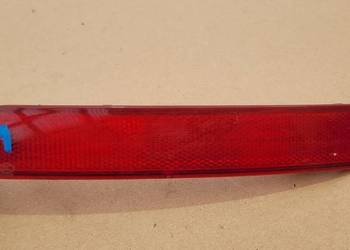 SEAT ATECA ODBLASK ZDERZAKA LEWY TYŁ 575945105 // 49