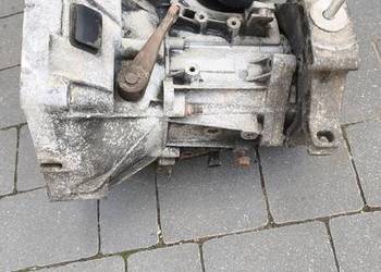 Doblo skrzyniabiegów 1.3jtd 75KM